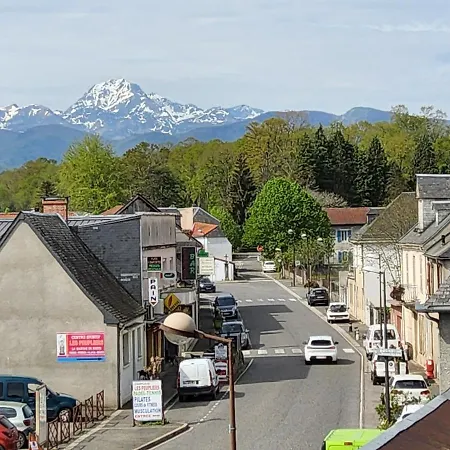 Maison Des 4 Vallees