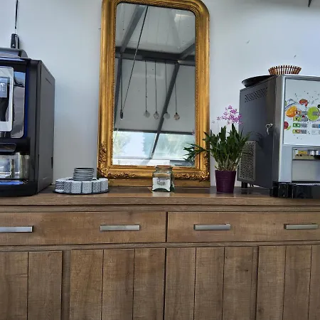 Gasthof Maison Des 4 Vallees *