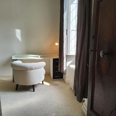Pensionat Maison Des 4 Vallees La Barthe-de-Neste