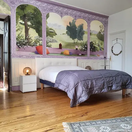 Maison Des 4 Vallees *