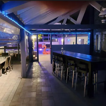 Maison Des 4 Vallees * La Barthe-de-Neste