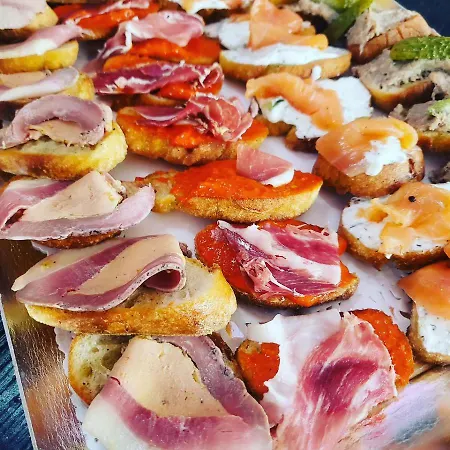 Maison Des 4 Vallees Gasthof *