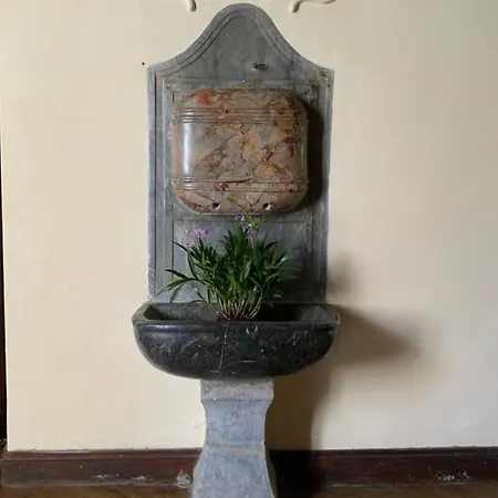 Maison Des 4 Vallees 招待所