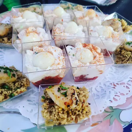 招待所 Maison Des 4 Vallees *