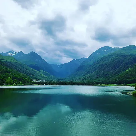 Maison Des 4 Vallees *