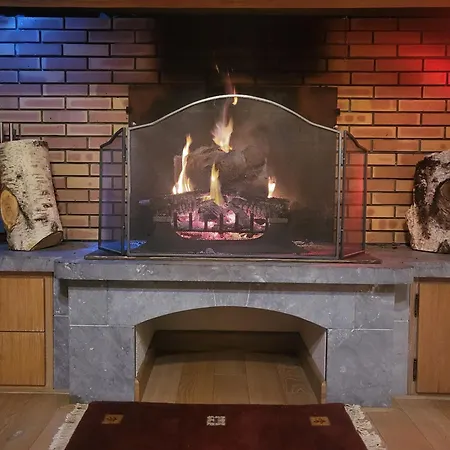 Maison Des 4 Vallees La Barthe-de-Neste