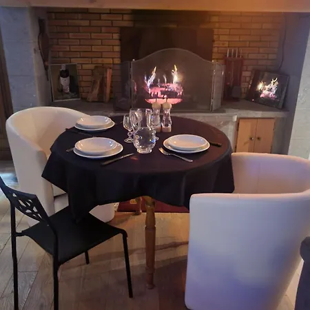 Maison Des 4 Vallees La Barthe-de-Neste