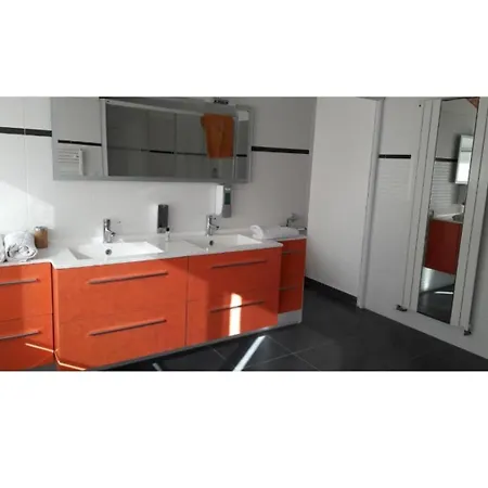 Maison Des 4 Vallees Gasthof