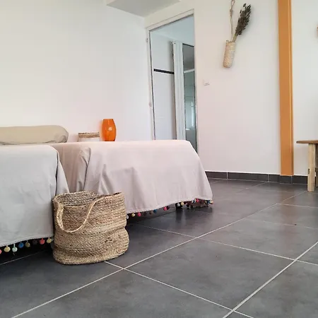 Maison Des 4 Vallees 招待所 La Barthe-de-Neste