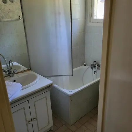 Pensionat Maison Des 4 Vallees 4*