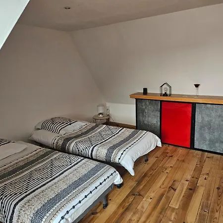 Maison Des 4 Vallees