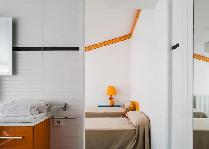 Gasthof Maison Des 4 Vallees