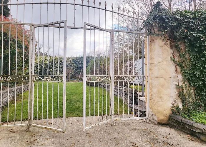 Maison Des 4 Vallees