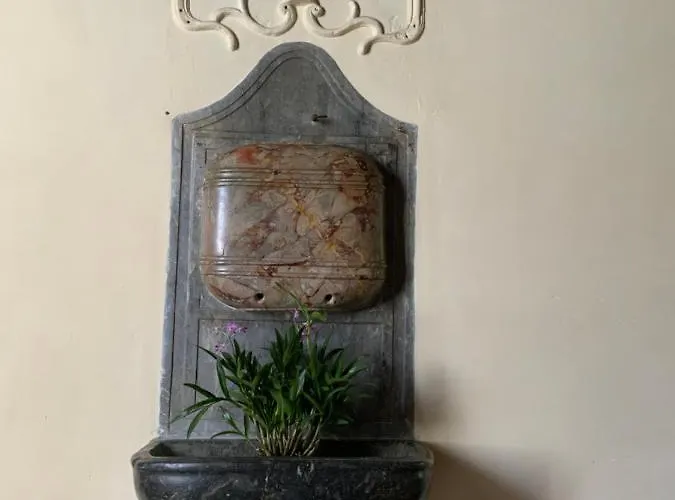 Penzion Maison Des 4 Vallees La Barthe-de-Neste